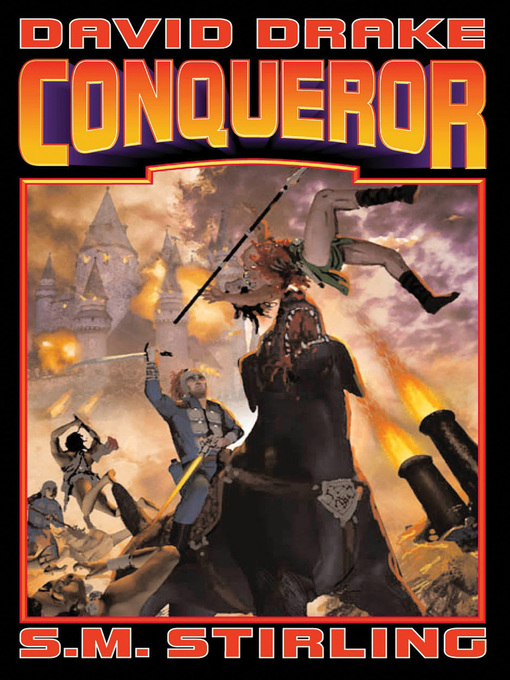 Title details for Conqueror by David Drake - Available